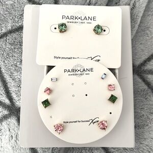 Parkland Bundle-2 earrings sets